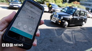 Uber loses licence to operate in London