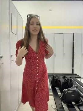 So beautiful scenes part model beautiful girl scenes webcam model