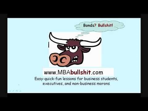 🔴 Bond Valuation in 2 Easy Steps: How to Value a Bond Valuation Lecture and Calculate Bond Value