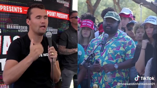 What does justice really look like when it comes to reparations? Dive into a thought-provoking debate as Blair questions the very foundations of what reparations mean for the black community and beyond. Is it fair to distribute resources based on historical injustices that current generations didn’t personally inflict or endure? This challenging discussion examines accountability, systemic issues, and the importance of quality education and family support in building stronger communities. If you