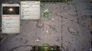 Rogue Trader - Gartrafal's Calamity Star System Guide - Warhammer 40,000: Rogue Trader