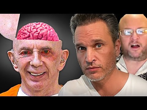 Inside The Mind Of The Worst Criminals | Human Monsters