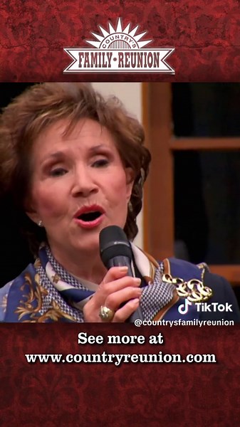 Jan Howard - Uncloudy Day | Country Gospel Music