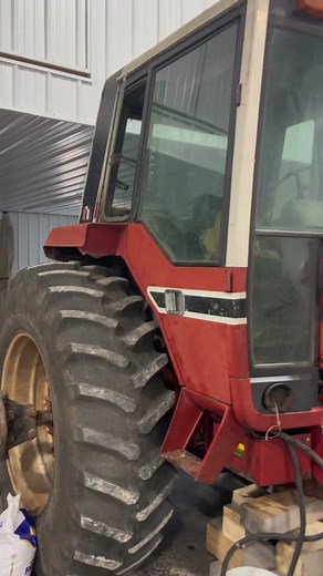 woody farm boy! on TikTok