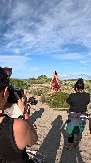 44 reactions · 13 shares |  That's a wrap! Last night we held our...