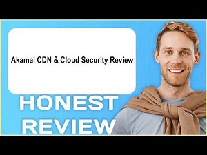 Akamai CDN & Cloud Security Review | My Usage Experience