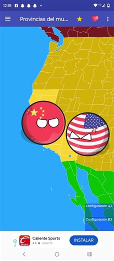 parte 2 china,Rusia vs mexicanos unidos, union europea,union sudaméricana