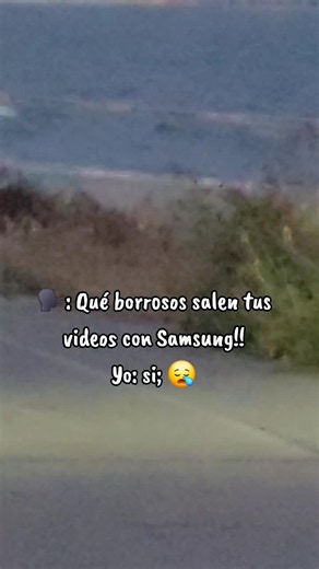 Samsung S26 Ultra: por qué tus videos salen borrosos