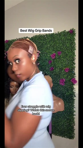 Best Wig Grip Bands for Secure Wear