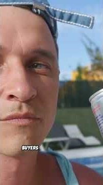 The 5-Second Rule That Made Red Bull Famous FAST