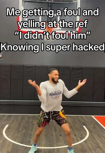 basketball pet peeves #basketballproblems #basketballmemes #fyp #hoop #willofcam