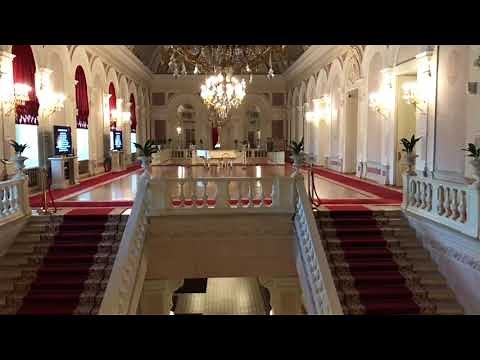 The Bolshoi Theatre / Большой Театр