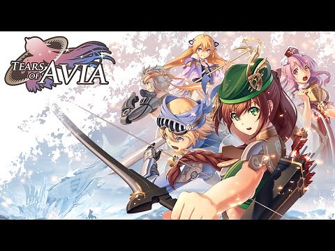 Tears of Avia: 8 minute gameplay