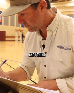 2.5K views | Yellow Dog Flyfishing, in collaboration with The Anglers...