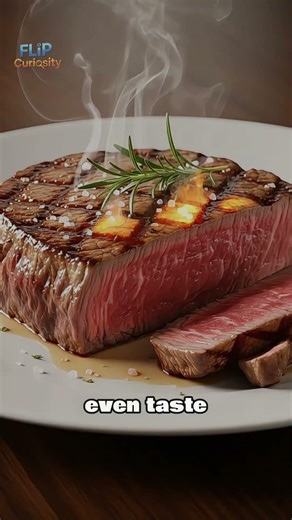 🤯 Is It Really Possible to Print Real Meat with a 3D Printer? 🥩✨