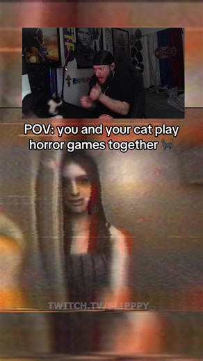 Ngl worst I’ve ever been scared 😭 #scary #horror #horrorgame #funny #fyp