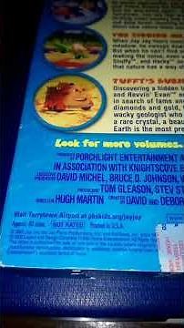 2002 Jay Jay The Jet Plane VHS computer animation!#jayjaythejetplane#2002 #vhs #vhscollector #2003