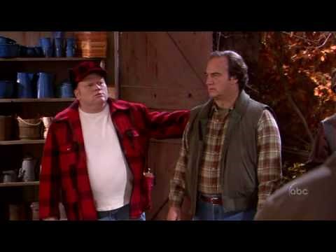 According to Jim -The Hunters.avi