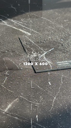 High Glossy marble-like collection, spc wall panel for wholesalers #spcwallpanel #pvcwallpanel