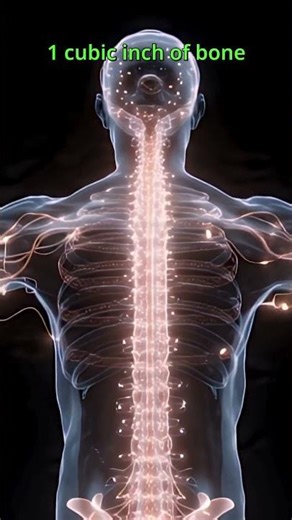 How Strong Are Human Bones?