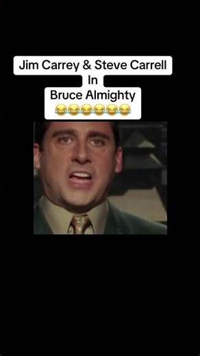 One of the funniest scenes in Bruce Almighty😂 #funny #trending #comedy #shorts #viral #viralvideo