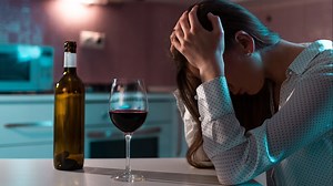 Substance use and abuse is on the rise. Here's how to seek help