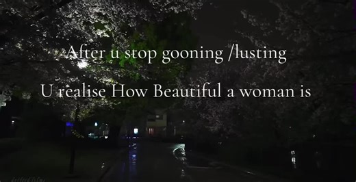 We have to stop normalizing shi like that guys #peace #beautifull #woman #stopgooning #viralllllll