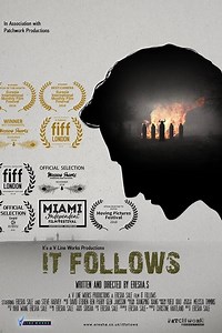 It Follows - Film Complet en streaming VF