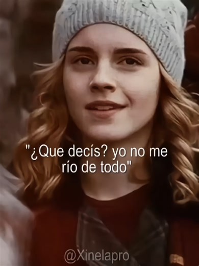 Moving Hermione Granger Edit - A Tribute to Harry Potter