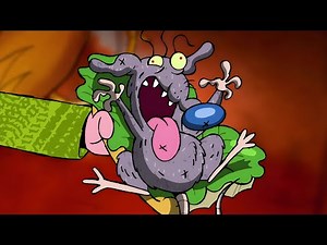 The Rat Sandwich | Chowder