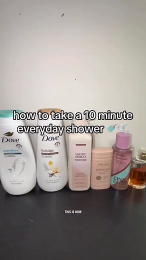 How to take a quick & easy 10 minute everyday shower🚿 How to smell good ALL DAY LONG🫧 The BEST HYGIENE PRODUCTS for girls🧼 *** FOLLOW TO STAY ON HYGIENE INSTAGRAM🧼🫧🤍🩵 *** #hygiene #hygienetips #hygieneproducts #glassskin #hygieneroutine #shavingtips #softskin #howtosmellgood #personalhygiene #shavingroutine #hygienefirst #smellgood #smellgoodfeelgood #smellgoodforless #smellgoodallday #beautytips #showerroutines #showertoks #showershelfie #showertime #beautyroutine #showerproducts #hygien
