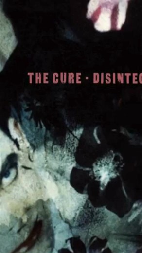 Plainsong | Disintegration | 1989 Sometimes you make me feel Like I'm living at the edge of the world Like I'm living at the edge of the world "It's just the way I smile, " you said @thecure #disintegration #80smusic | The Cure - Perfect Moments Wait
