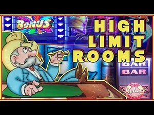 🎰 1 HOUR - HIGH LIMIT Galore 💰 ✦ Fill 'Er Up! ✦ Slot Machine Pokies in Laughlin