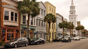 Moving to Charleston? Everything you need to know