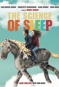 The Science of Sleep
