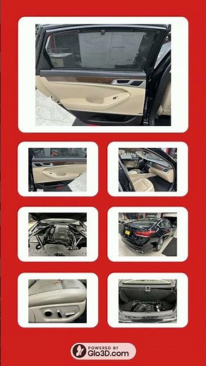 Hyundai Genesis 2016 car review