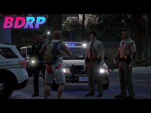 Kindness &Kidnappings Gone So Very Wrong in GTA 5 RP