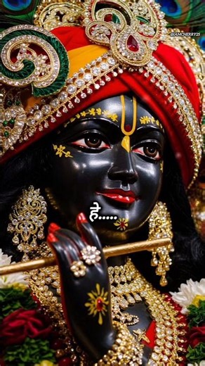 Hey Murlidhar Chhaliya Mohan #krishnabhajan