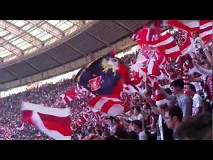 Оле Ола Вперед Спартак Москва!