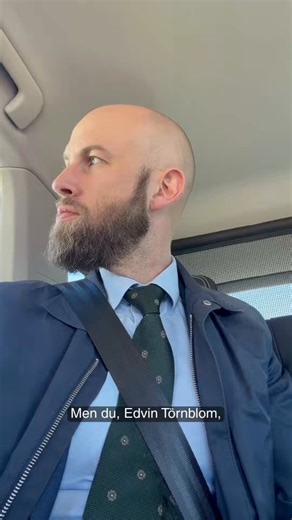Jag fattar att många, inte minst här på Twitter, tycker att det är coolt att en minister sätter medierna på plats (for the record tycker även jag att Törnblom är ett konstigt val) men för majoriteten av väljarna är det här beteendet bara knäppt, vilket avspeglas i opinionen.