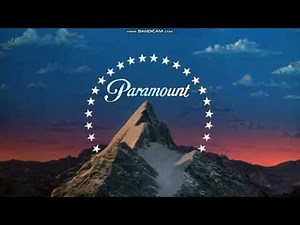 Paramount Pictures/Nickelodeon Movies [2000]