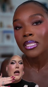 1.9M views · 90K reactions | This viral Fenty lip combo is magic! ✨ | NikkieTutorials | Facebook