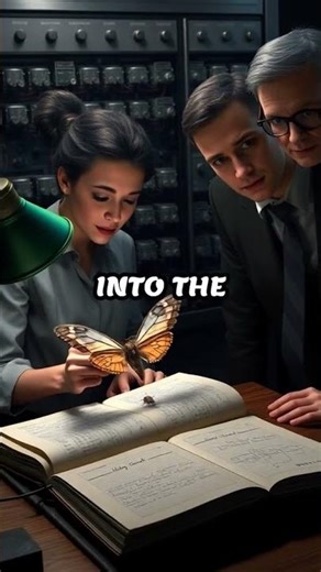 The First REAL Computer Bug?! 🪲💻 #Shorts #TechHistory #ComputerBug #TechFacts