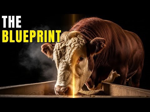 How I Get 2kg Daily Gains: The Complete Feeding System