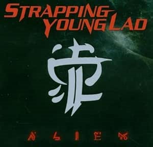 Amazon.com: Alien-Special Edition: CDs y Vinilo