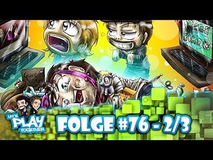 Let's Play Together (Gewinnspiele, Meltdown) 76-2/3