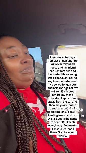 Ms Minnie (@1ms.minnie)’s video of homeless man