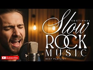 Relaxing Soft Rock Ballads - Easy Listening Playlist vol 3