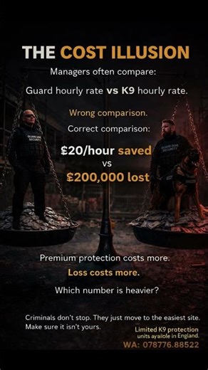 The Cost Illusion #shorts