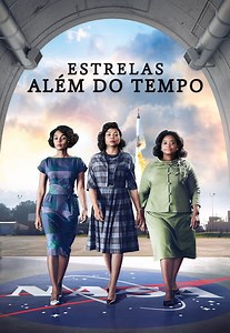 Estrelas além do tempo (Dublado)